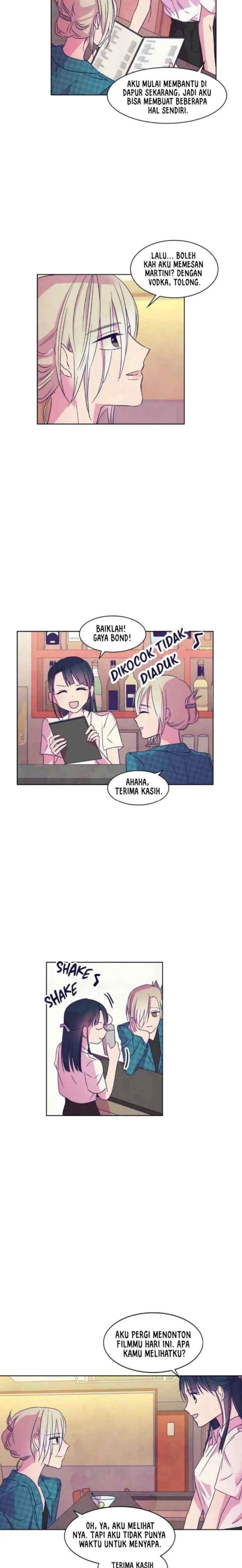 Blooming Sequence chapter 47 halaman 4