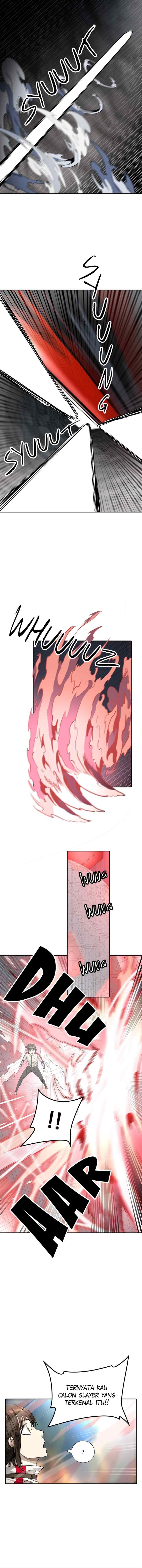 Tower of God chapter 485 halaman 14