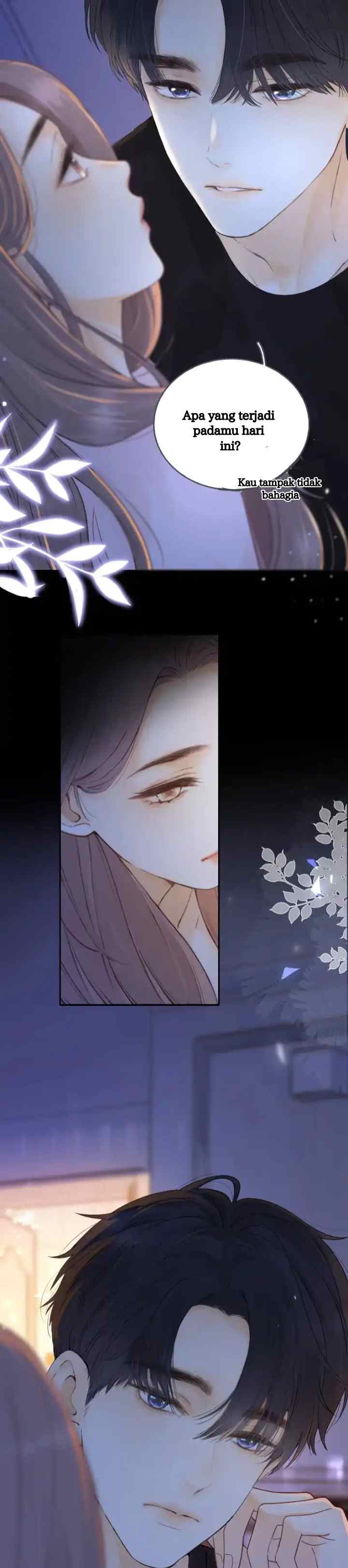 Hard to Deceive chapter 62 halaman 6