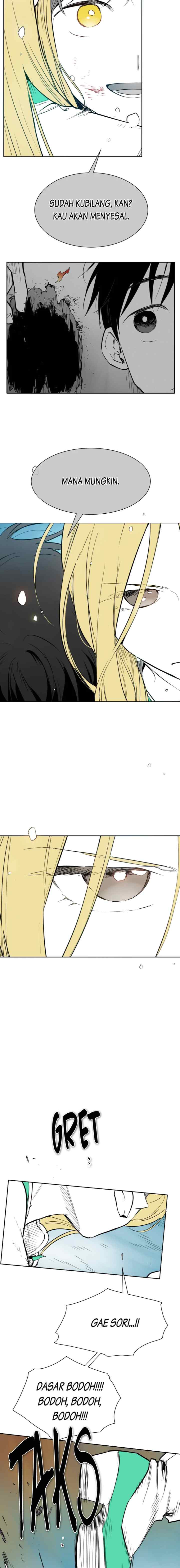 Ordinary Heroes chapter 257 halaman 13