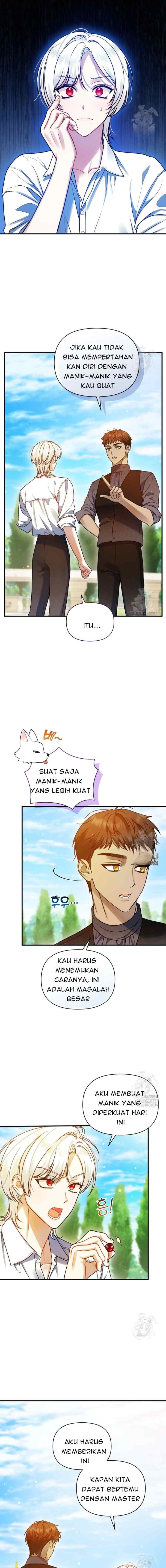 I Became the Younger Sister of a Regretful Obsessive Male Lead chapter 78 halaman 4