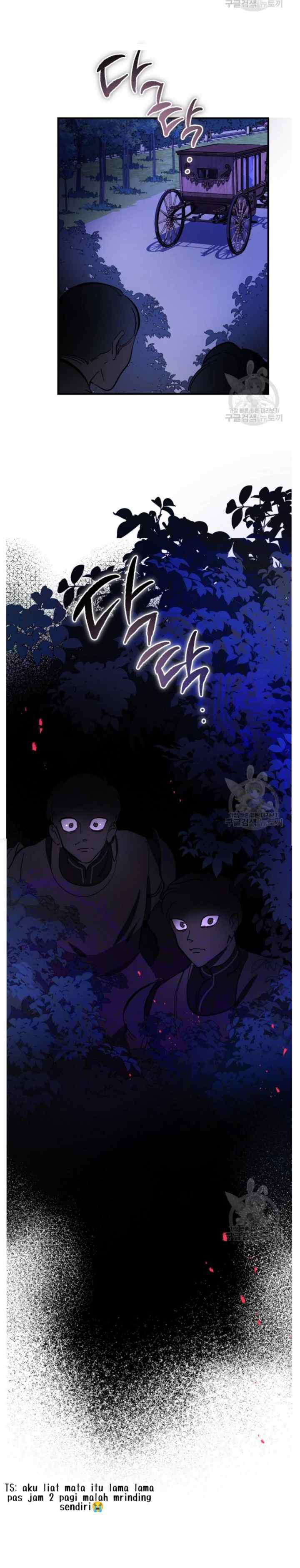 Devil Brings Up a Lady chapter 19 halaman 18