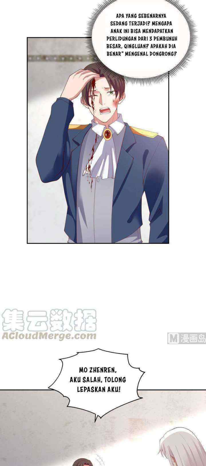 I Have a Dragon on My Body chapter 388 halaman 14