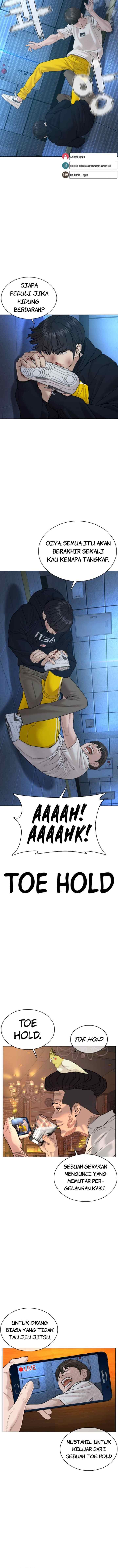 How to Fight chapter 71 halaman 12