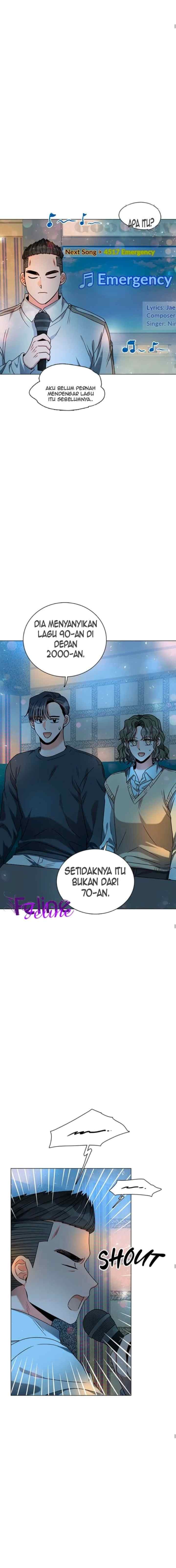 I Just Want To Do It With You chapter 29 halaman 7