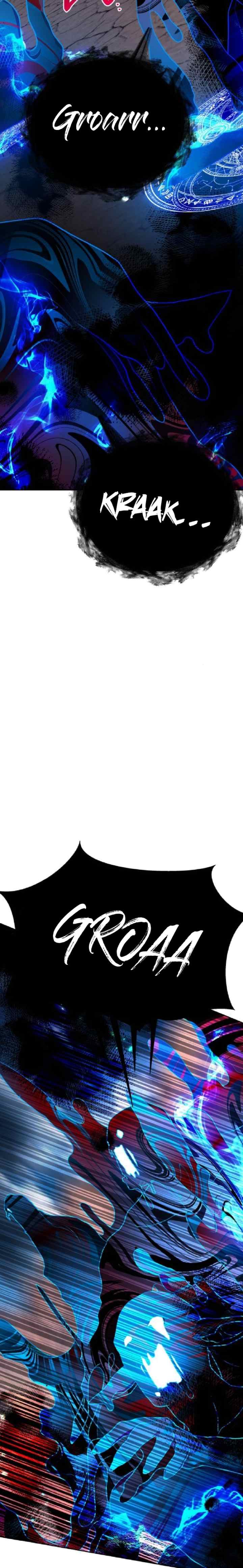 Lips Upon a Sword's Edge chapter 86 halaman 9