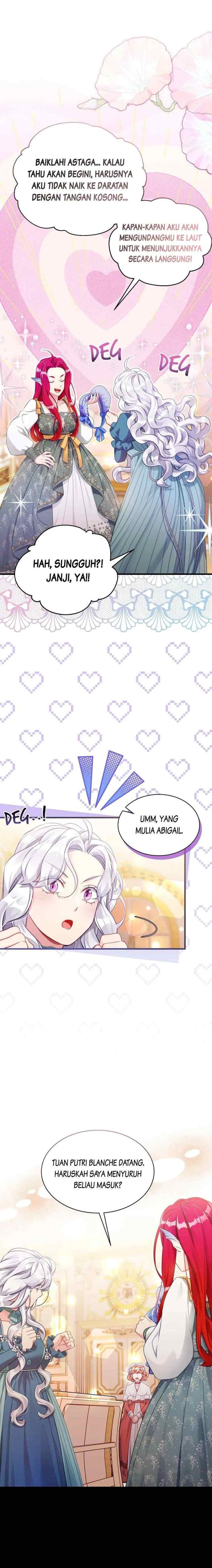 Not Sew Wicked Stepmom chapter 118 halaman 12