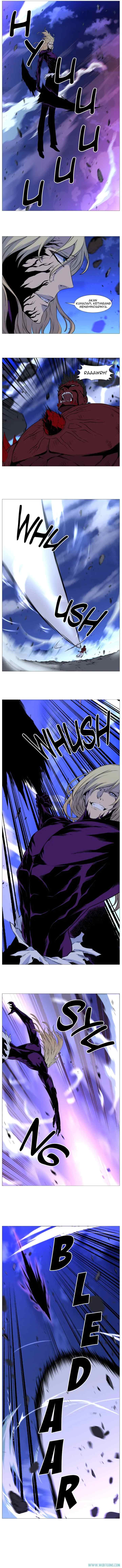 Noblesse chapter 501 halaman 6