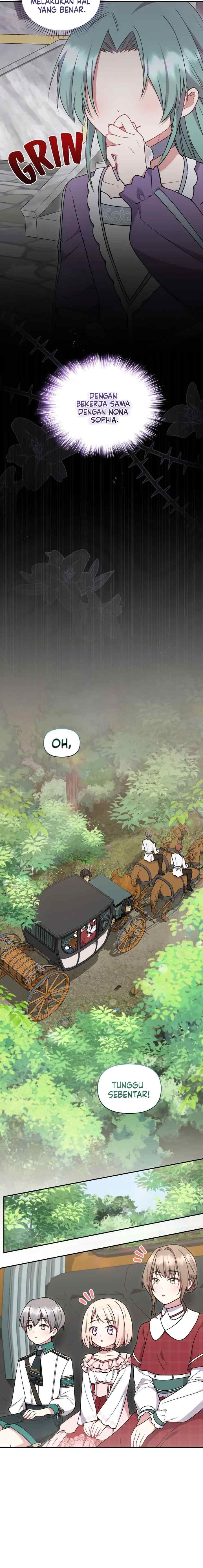 You Are So Cute chapter 39 halaman 15