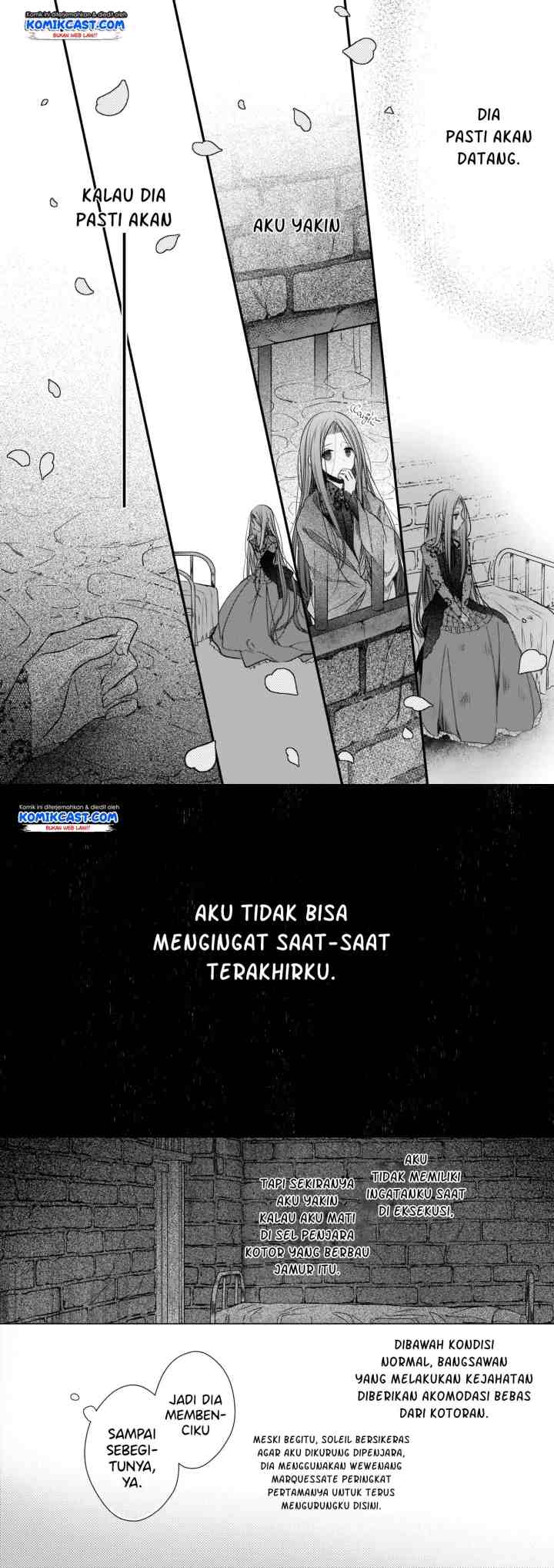 My Fiance is in Love with My Little Sister chapter 1.2 halaman 9