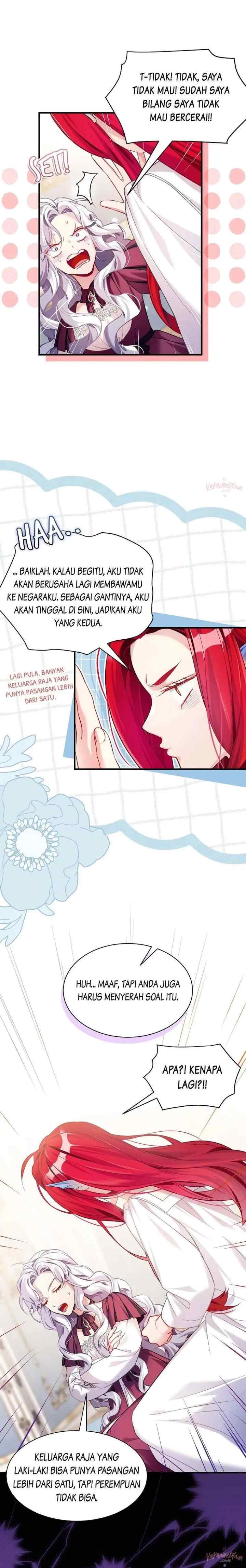 Not Sew Wicked Stepmom chapter 112 halaman 17