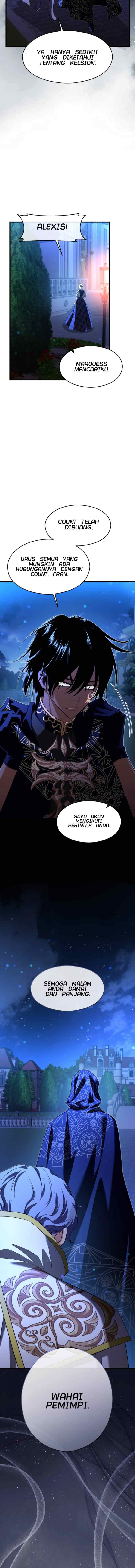 Um imperador Sewu anos mais novo que eu está obcecado chapter 46 halaman 16