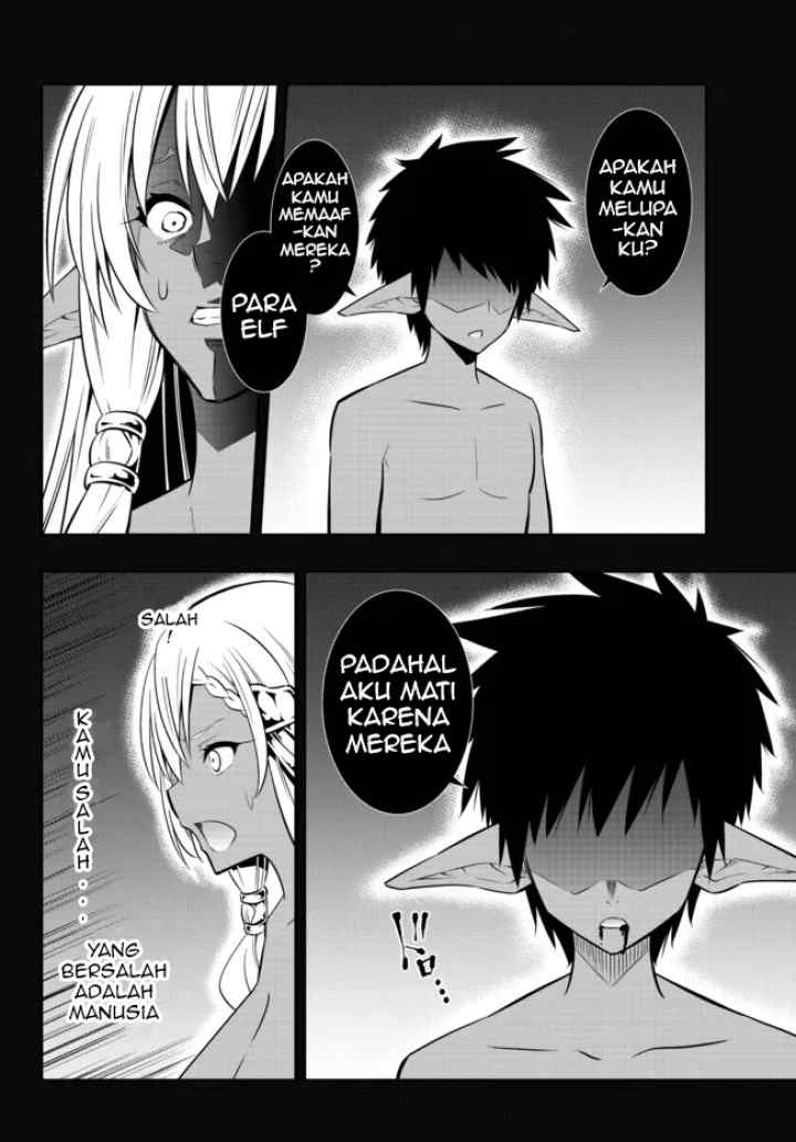 Isekai Maou to Shoukan Shoujo Dorei Majutsu chapter 81.2 halaman 15