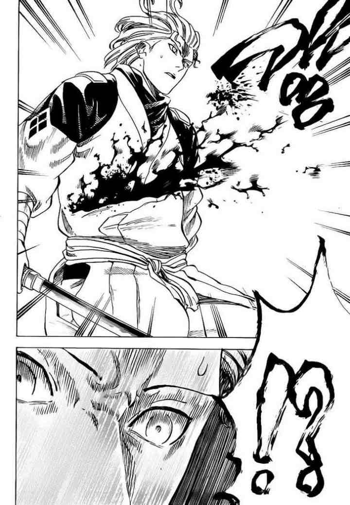 Gamaran chapter 167 halaman 14