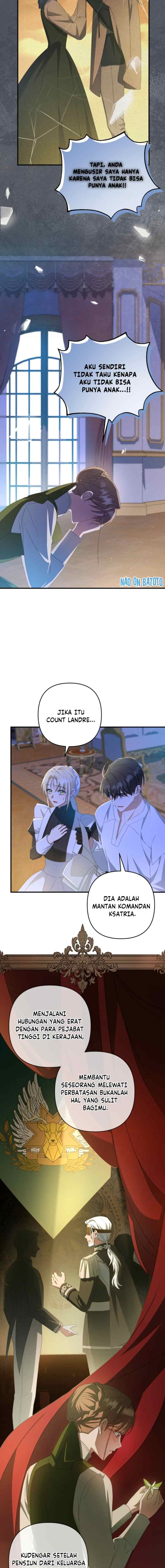 The Extra Guardian Missed The Right Time to Leave chapter 39 halaman 13
