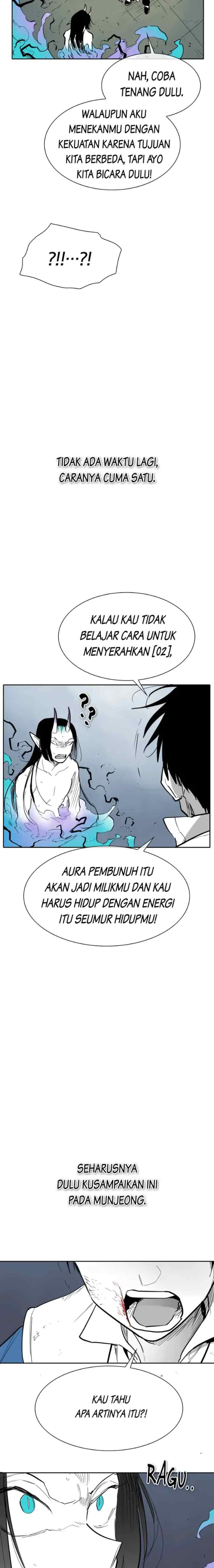 Ordinary Heroes chapter 228 halaman 6