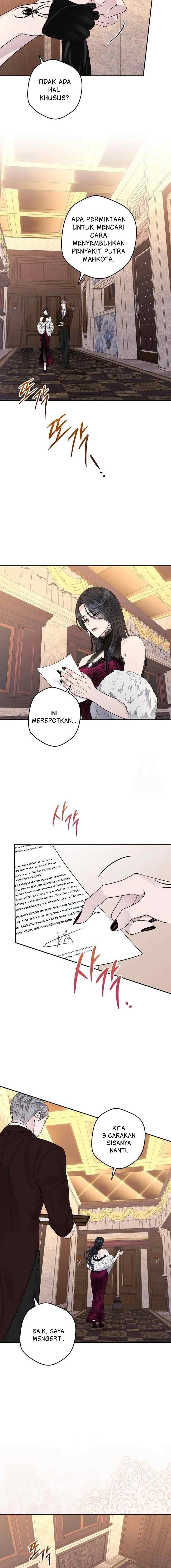 Indulgence chapter 10 halaman 10