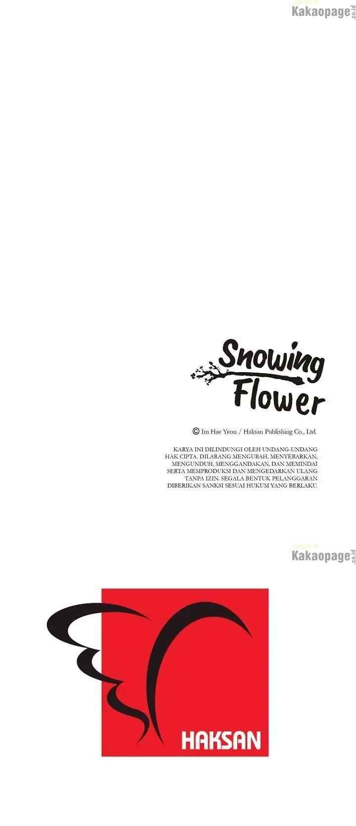 Snow Blossom chapter 196 halaman 19