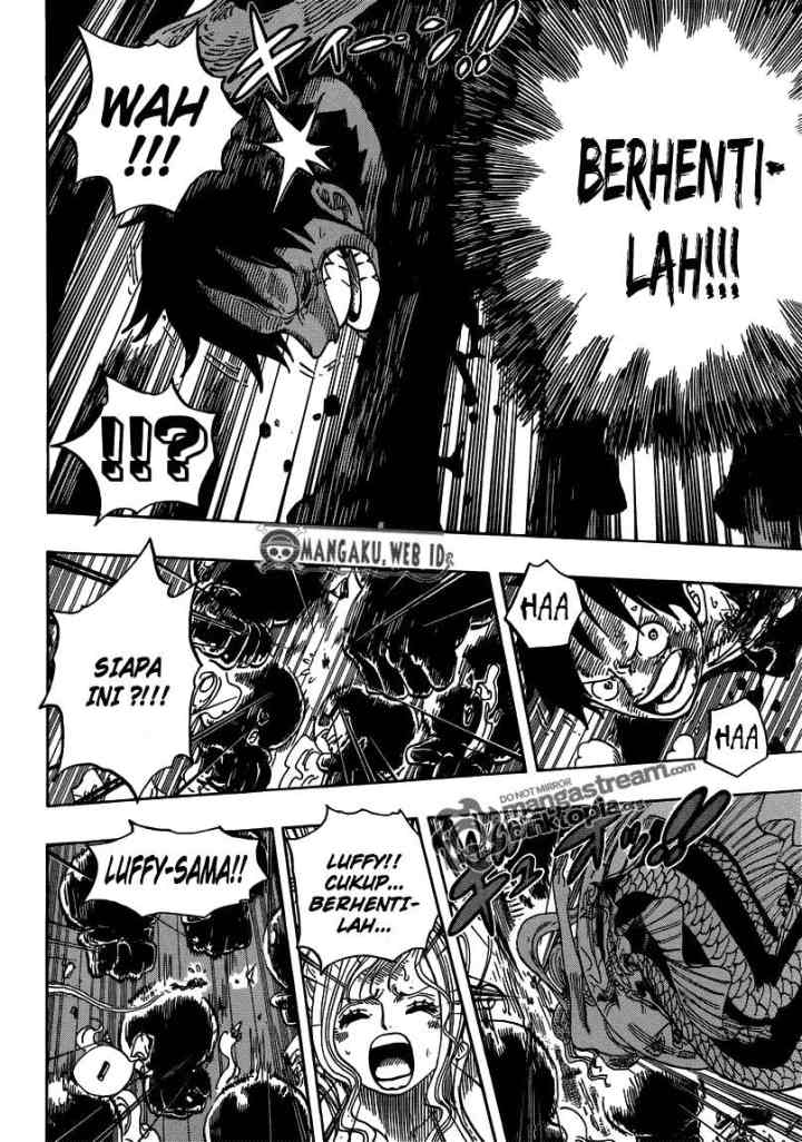 One Piece chapter 647 halaman 9