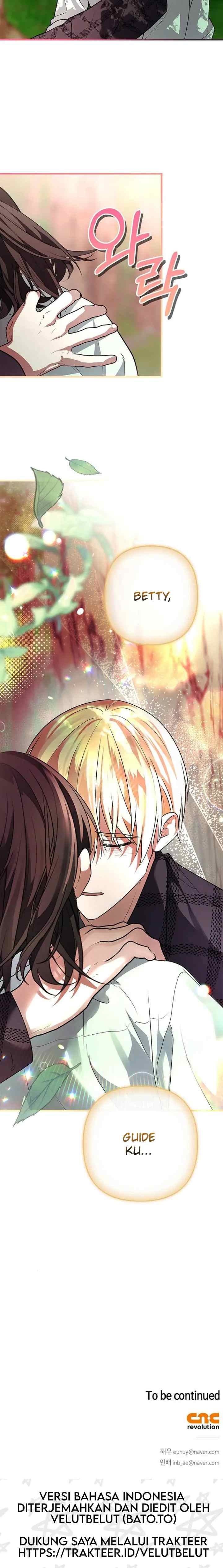 Definition of a Villain chapter 18 halaman 13