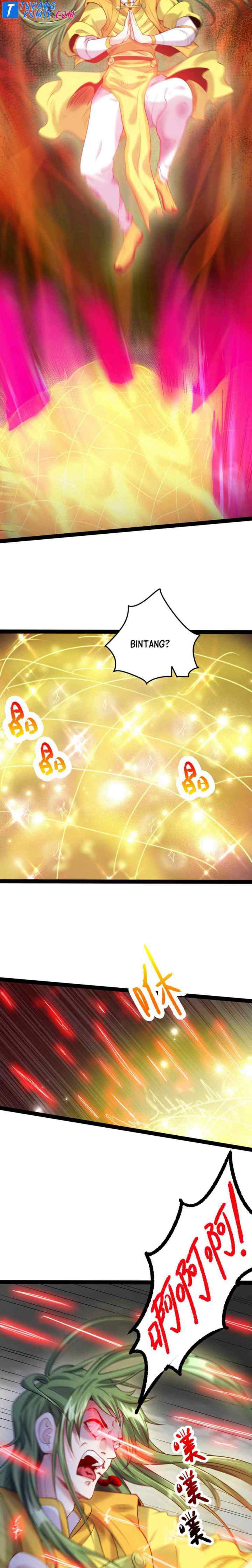 Become a Villain in Cultivation World Game chapter 32 halaman 10