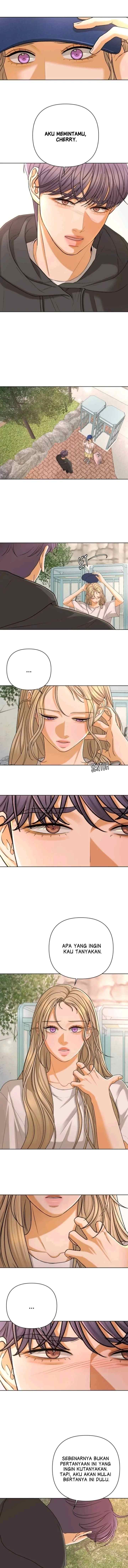 The Fox Club chapter 105 halaman 6