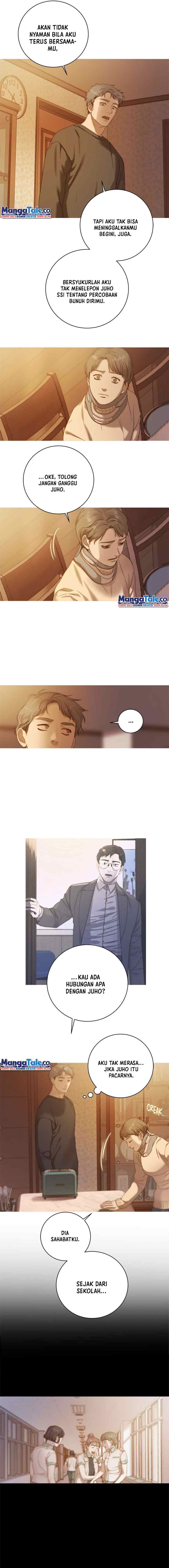 A Heartfelt Andante chapter 7 halaman 9