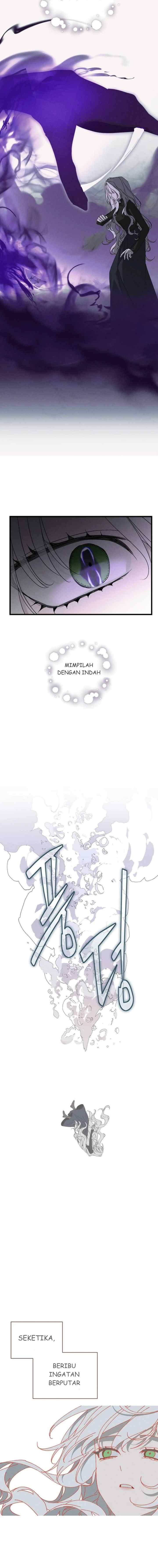 My Husband Who Hates Me Has Lost His Memories chapter 62 halaman 14