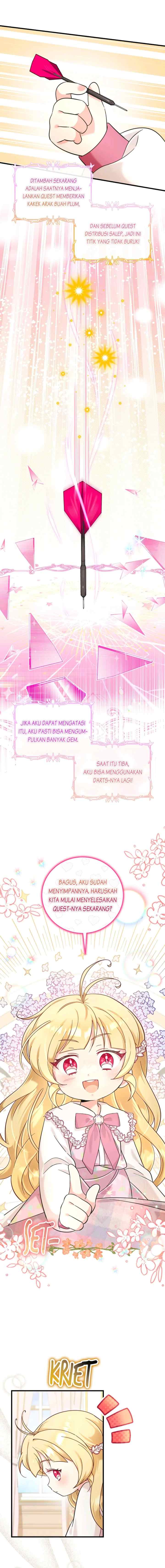 Pharmacist Princess chapter 49 halaman 7