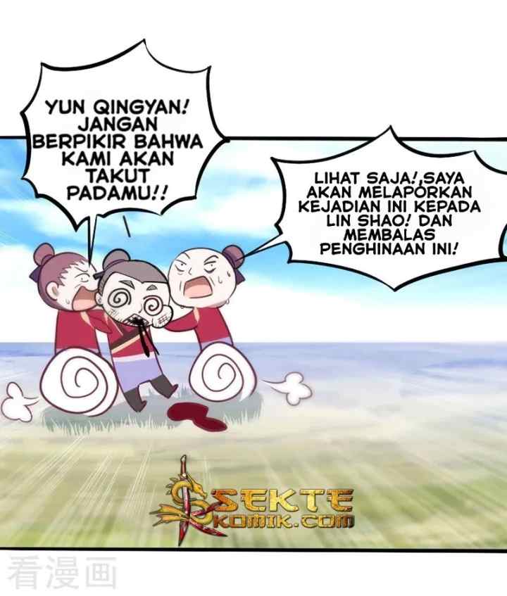 Return of Immortal Emperor chapter 2 halaman 14