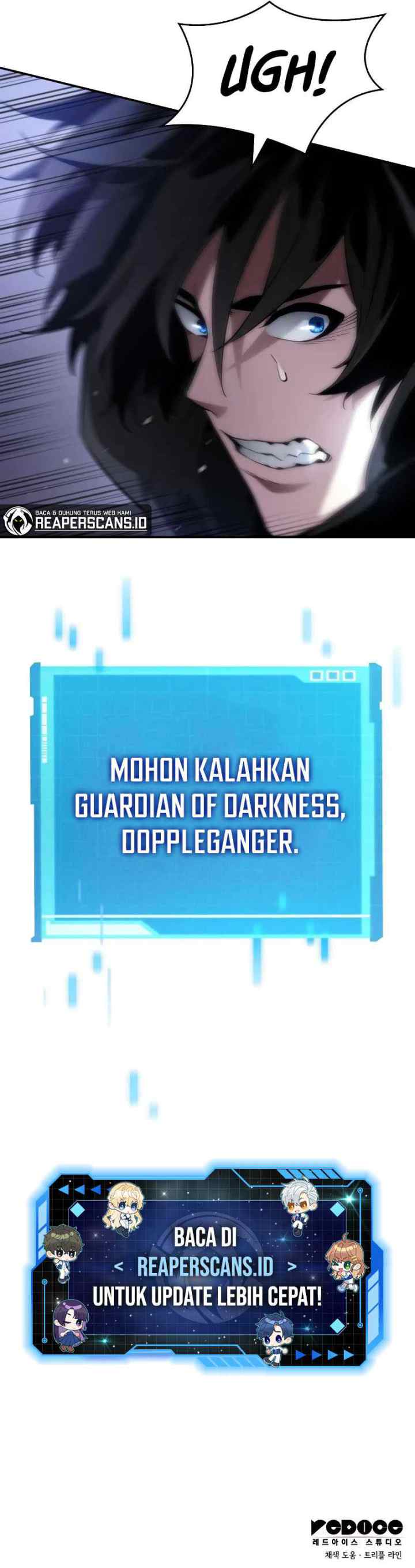 Boundless Necromancer chapter 5 halaman 17