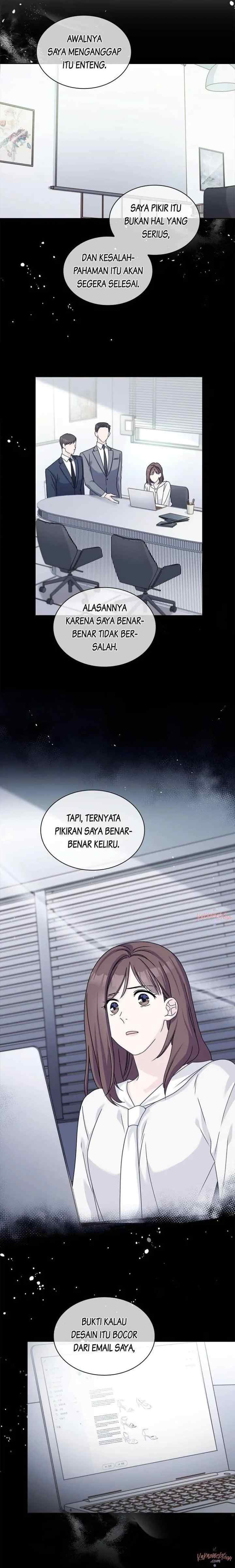I'm in Love (INO) chapter 25 halaman 6
