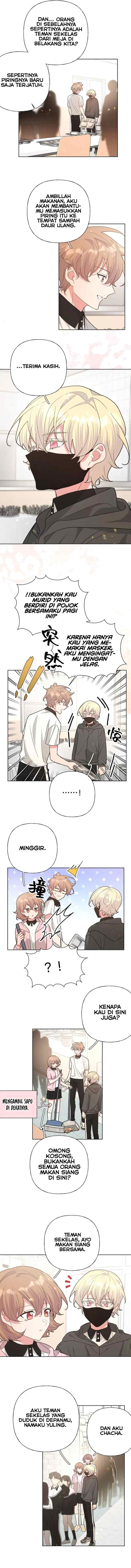 Don't Confess To Me chapter 103 halaman 5