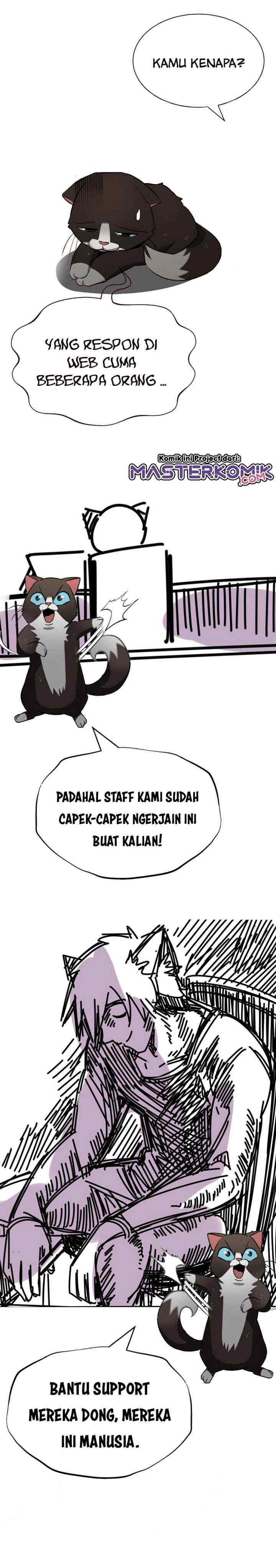 Apprentices Are All Female Devil chapter 49 halaman 16
