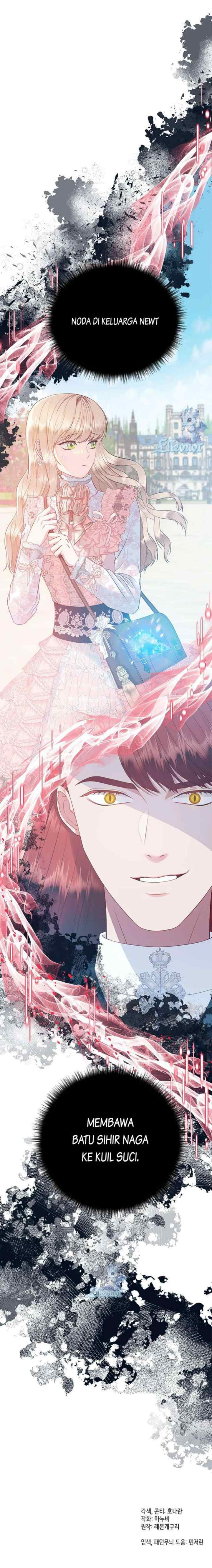 What Does That Evil Dragon Live For? chapter 44 halaman 20