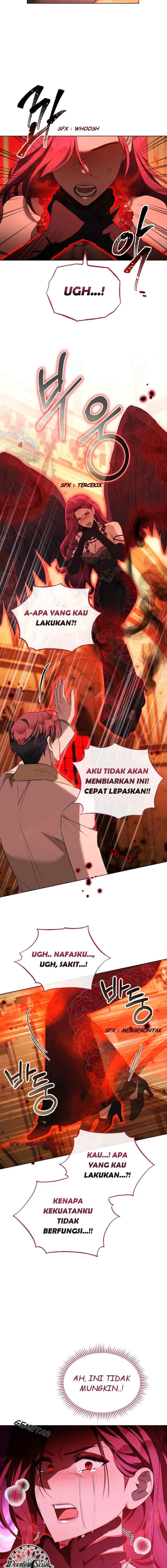 Way To Fill Up The Devil chapter 79 halaman 12