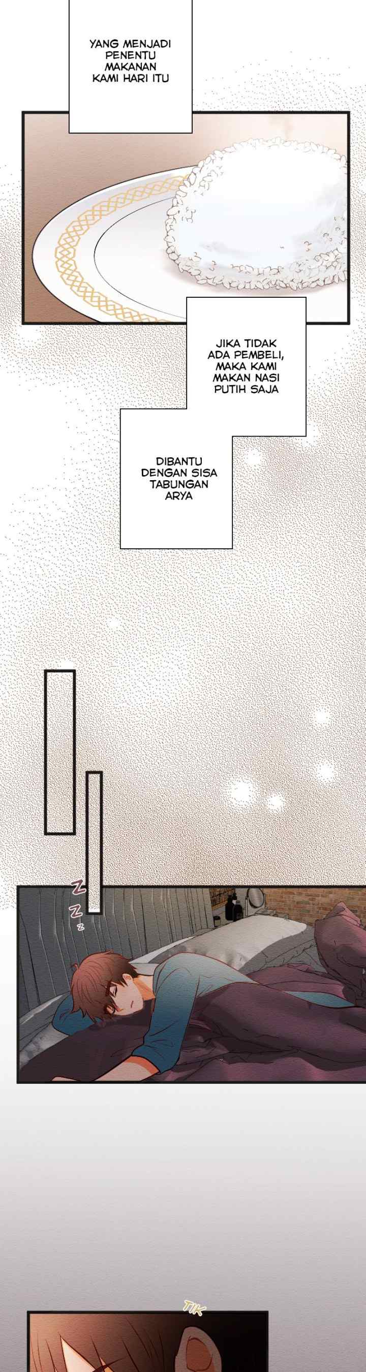 Mistake S2 chapter 44 halaman 6