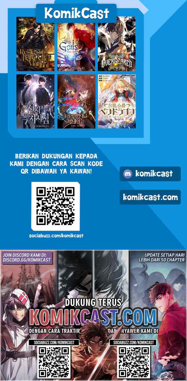 Is this Hero for Real? chapter 31 halaman 15