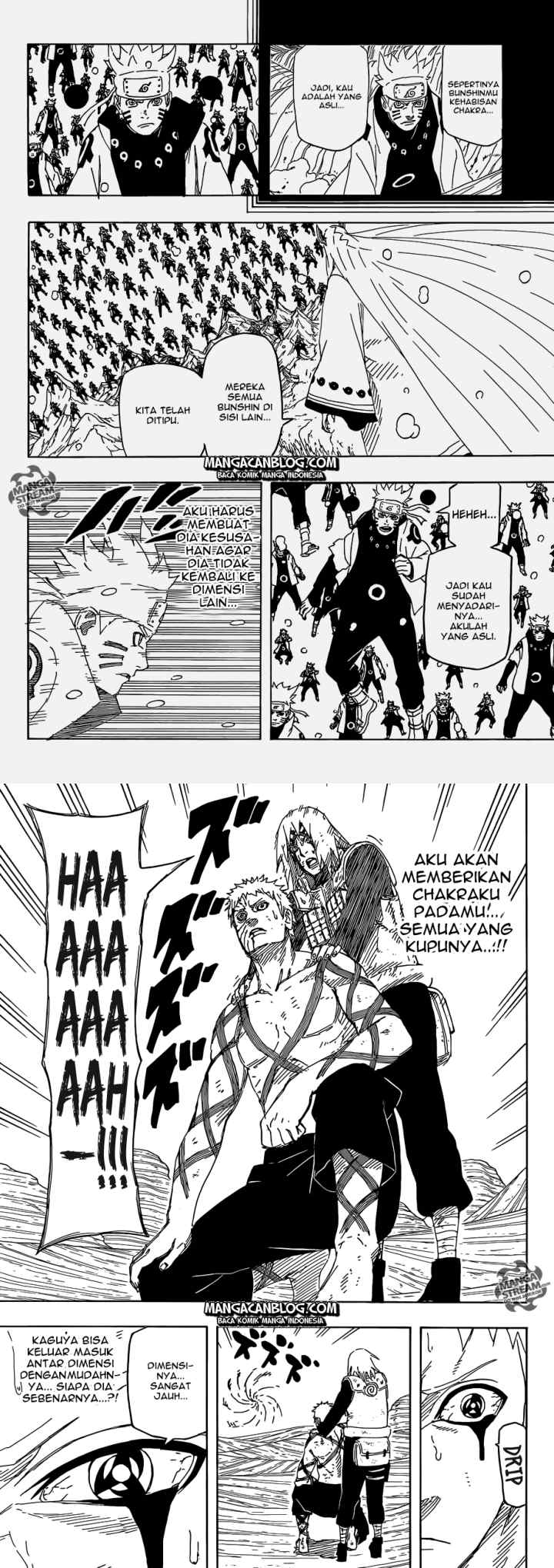 Naruto chapter 685 halaman 5