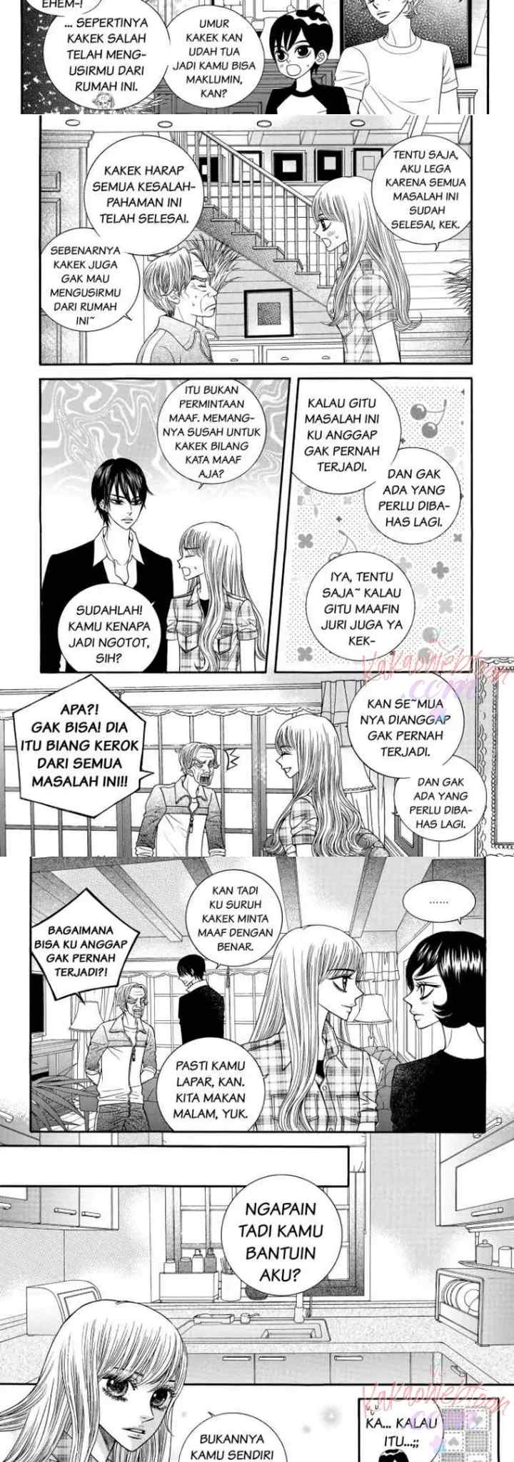 I Pick Dahong chapter 40 halaman 6