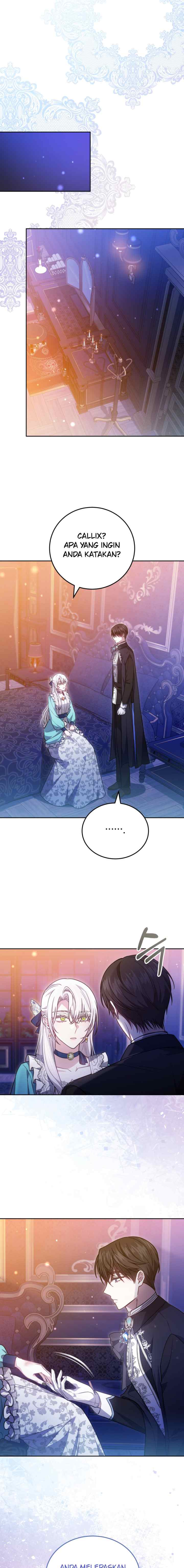 The Male Lead's Nephew Like Me So Much chapter 74 halaman 11