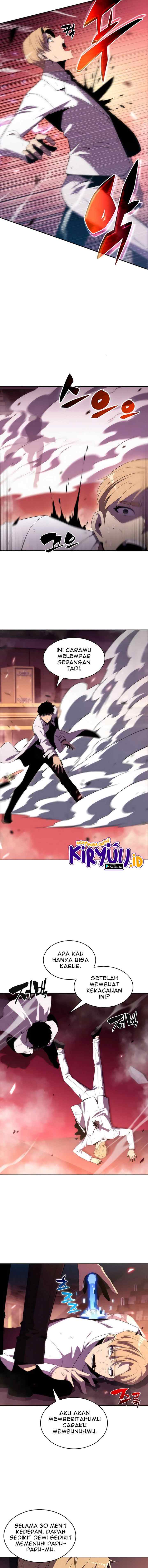 Solo Max-Level Newbie chapter 37 halaman 13