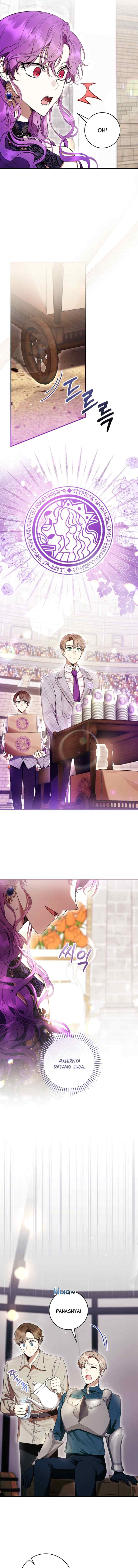 Isn't Being A Wicked Woman Much Better? chapter 55 halaman 4