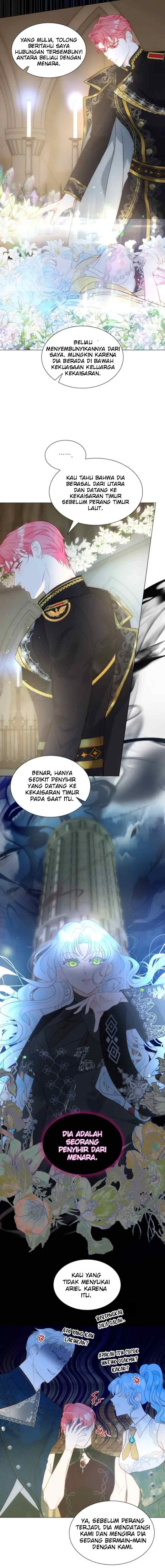 I Was Born The Second Daughter chapter 22 halaman 10