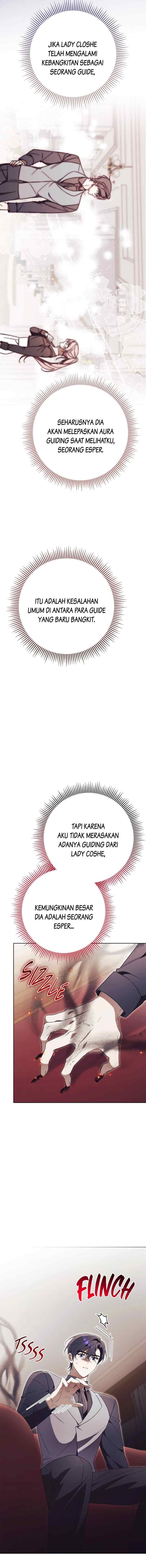 How To Reject My Obsessive Ex-husband chapter 8 halaman 16