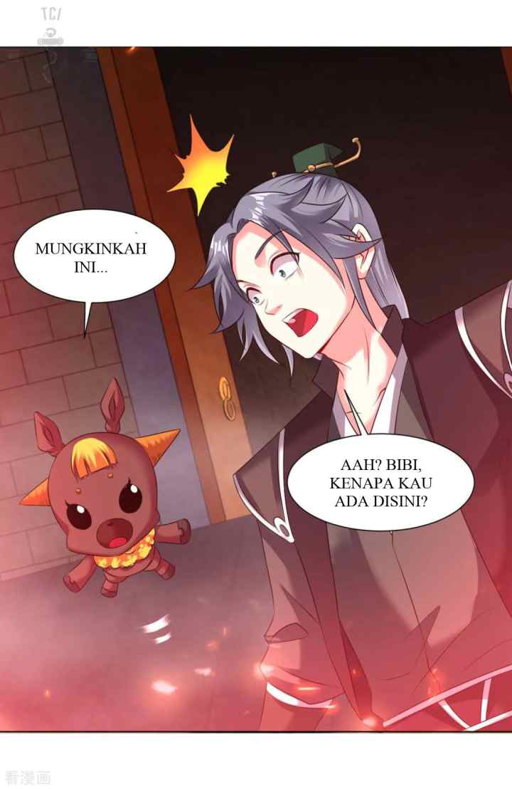 Dao Yin chapter 88 halaman 6