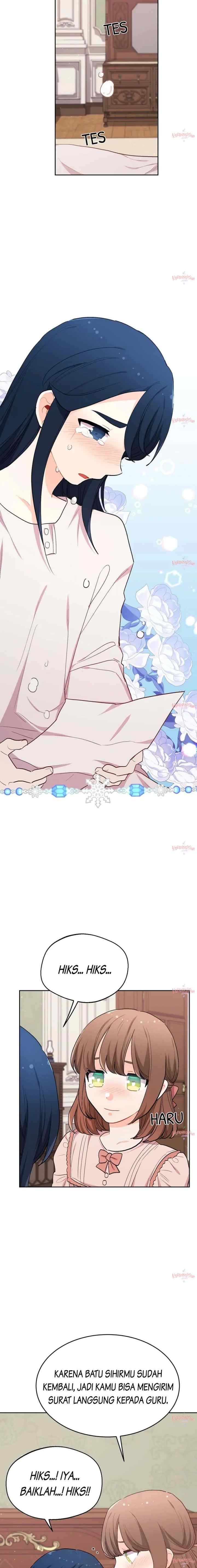 I Was Just an Ordinary Lady chapter 192 halaman 18