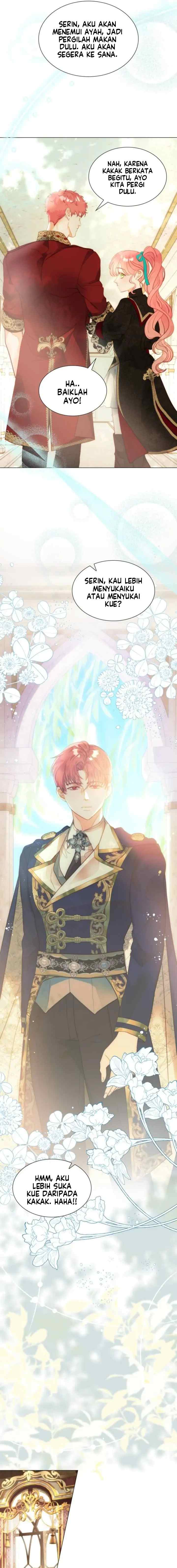 I Was Born The Second Daughter chapter 42 halaman 7