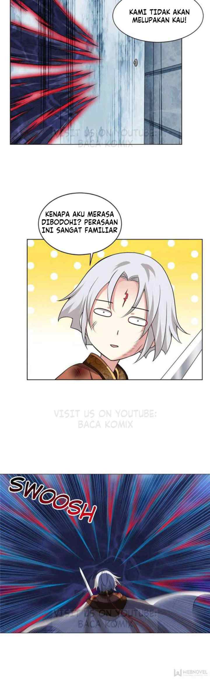 Rebirth of a Golden Boy in Another World chapter 60 halaman 17