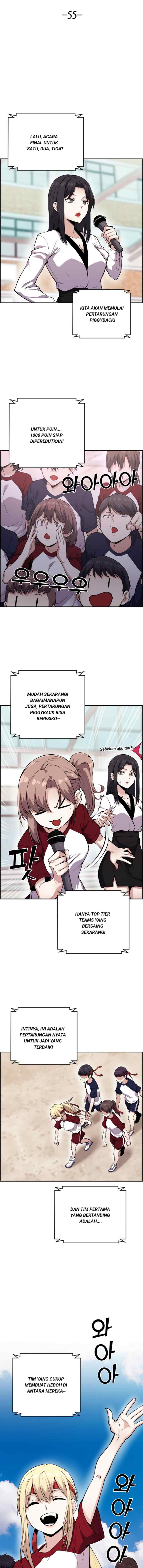 Webtoon Character Na Kang Lim chapter 55 halaman 6